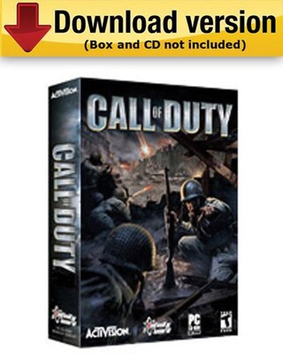 Call of Duty for Windows (1-User) [Download]
