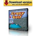 Harry Putters Crazy Golf for Windows (1-User) [Download]