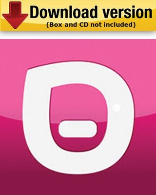Pogoplug Premium Software for Mac (1-User) [Download]