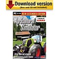 Agricultural Simulator 2011 Extended Edition for Windows (1-User) [Download]