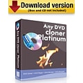 Any DVD Cloner Platinum for Mac (1-User) [Download]