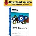 ImTOO DVD Creator 6 for Windows (1-User) [Download]
