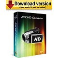 Xilisoft AVCHD Converter for Windows (1-User) [Download]