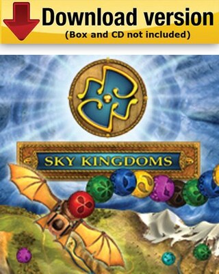 Sky Kingdoms for Windows (1-5 User) [Download]