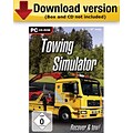 Towing Simulator for Windows (1-User) [Download]