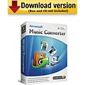 Aimersoft Music Converter for Windows (1-User) [Download]