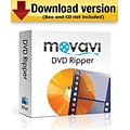 Movavi DVD Ripper - Business for Mac (1-User) [Download]