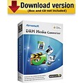 Aimersoft DRM Media Converter for Windows (1-User) [Download]