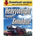 Heavy Weight Transport Simulator for Windows (1-User) [Download]