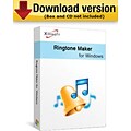 Xilisoft Ringtone Maker for Windows (1-User) [Download]