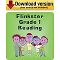 Flinkster Grade 1 Reading for Windows (1-User) [Download]