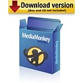 MediaMonkey Music Manager for Windows (1 - User) [Download]