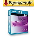 Advanced TAR Repair for Windows (1-User) [Download]