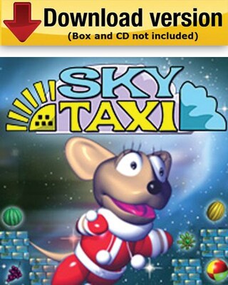 Sky Taxi for Windows (1-5 User) [Download]