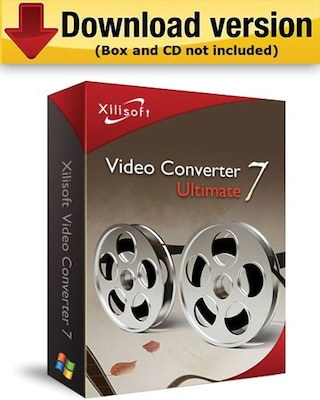 Xilisoft Video Converter Ultimate for Windows (1-User) [Download]