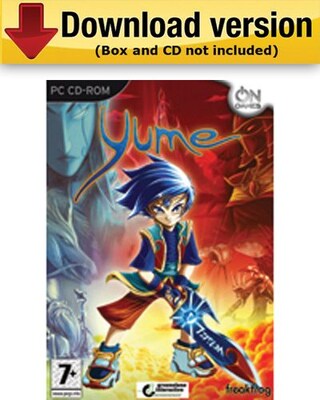 Yume for Windows (1-User) [Download]