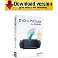 Xilisoft DVD to PSP Suite for Windows (1-User) [Download]