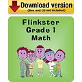 Flinkster Grade 1 Math for Mac (1-User) [Download]
