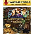 Natalie Brooks - The Treasures of the Lost Kingdom for Windows (1-5 User) [Download]