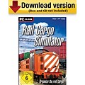 Rail Cargo Simulator for Windows (1-User) [Download]