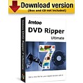 ImTOO DVD Ripper Ultimate for Windows (1-User) [Download]
