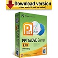 Moyea PPT to DVD Burner Lite for Windows (1-User) [Download]