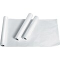 Medline® Deluxe Smooth Exam Table Paper, 20W x 225 L, 12/Pack