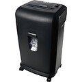 Staples® 15-Sheet Cross-Cut Shredder