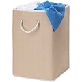 Honey Can Do Square Laundry Hamper with Handles (HMP-01453)