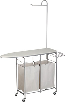 Honey Can Do Foldable ironing laundry center