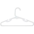 Honey Can Do 30 Pack Kids Tubular 26g Hangers, 30/Pack