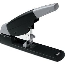 Swingline Heavy Duty Desktop Stapler, 210-Sheet Capacity, Staples Included, Black (90002)