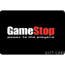 Gamestop Gift Card $25