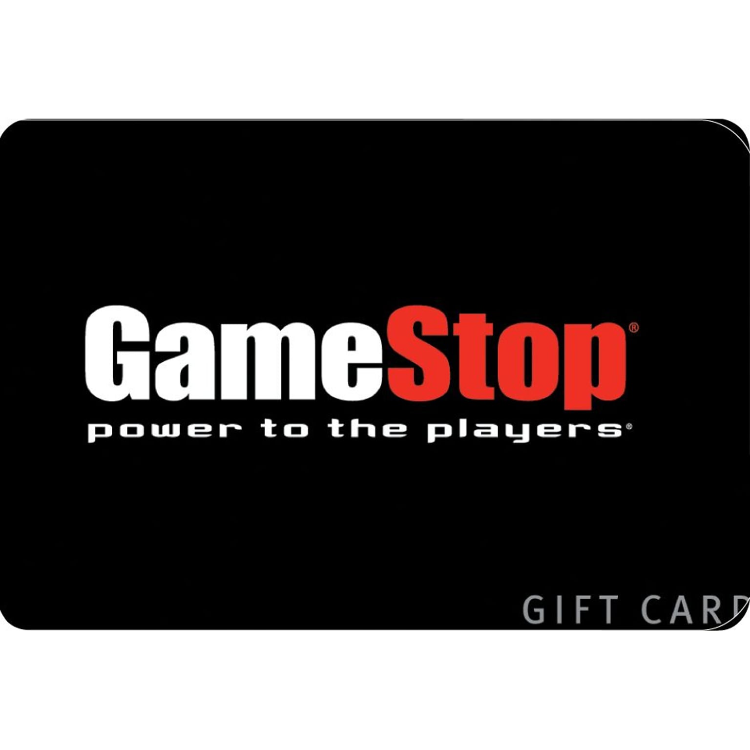 Gamestop Gift Card $100