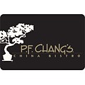 PF Changs Gift Card $50