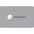 Sunglass Hut Gift Card $100