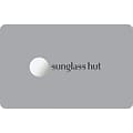 Sunglass Hut Gift Card $50