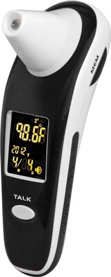 HealthSmart Digiscan Multi-Function Themometer