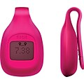 Fitbit Zip Wireless Activity Tracker; Magenta (FB301M)