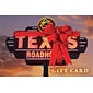 Texas Roadhouse Gift Card $100