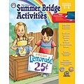 Summer Bridge Activities™ Workbook, Grades 3 - 4