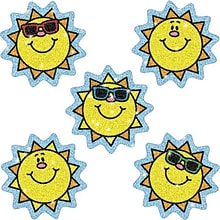 Carson-Dellosa Suns Dazzle™ Stickers