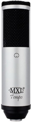 MXL TEMPOSK USB Pressure Gradient Condenser Microphone, 40 Hz   18 kHz