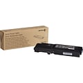 Xerox 106R02228 Black High Yield Toner   Cartridge