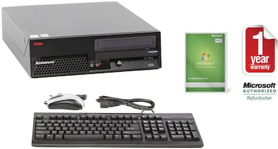 Dell Refurbished 14.1 Laptop E4310 with Intel; 4GB RAM, 250GB Hard Drive, Win 10 Prof