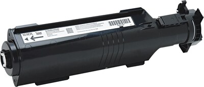 Xerox 006R1318 Black Standard Yield Toner Cartridge