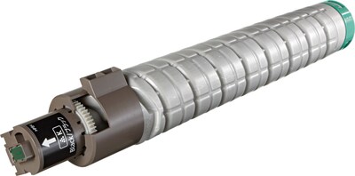 Ricoh 821026 Black Standard Yield Toner Cartridge