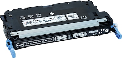 Canon® GPR-28 (1660B004AA) Black Laser Toner Cartridge