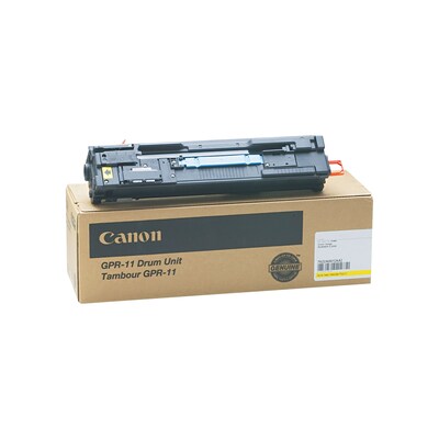 Canon GPR-11 Drum Unit (7622A001AA)