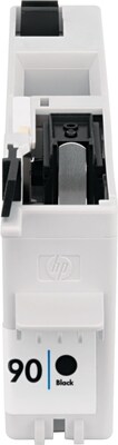 HP (C5096A) Black Printhead Cleaner